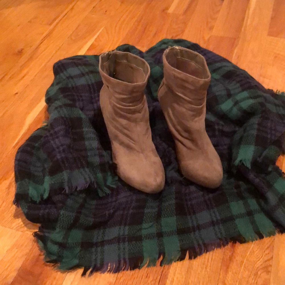 Booties